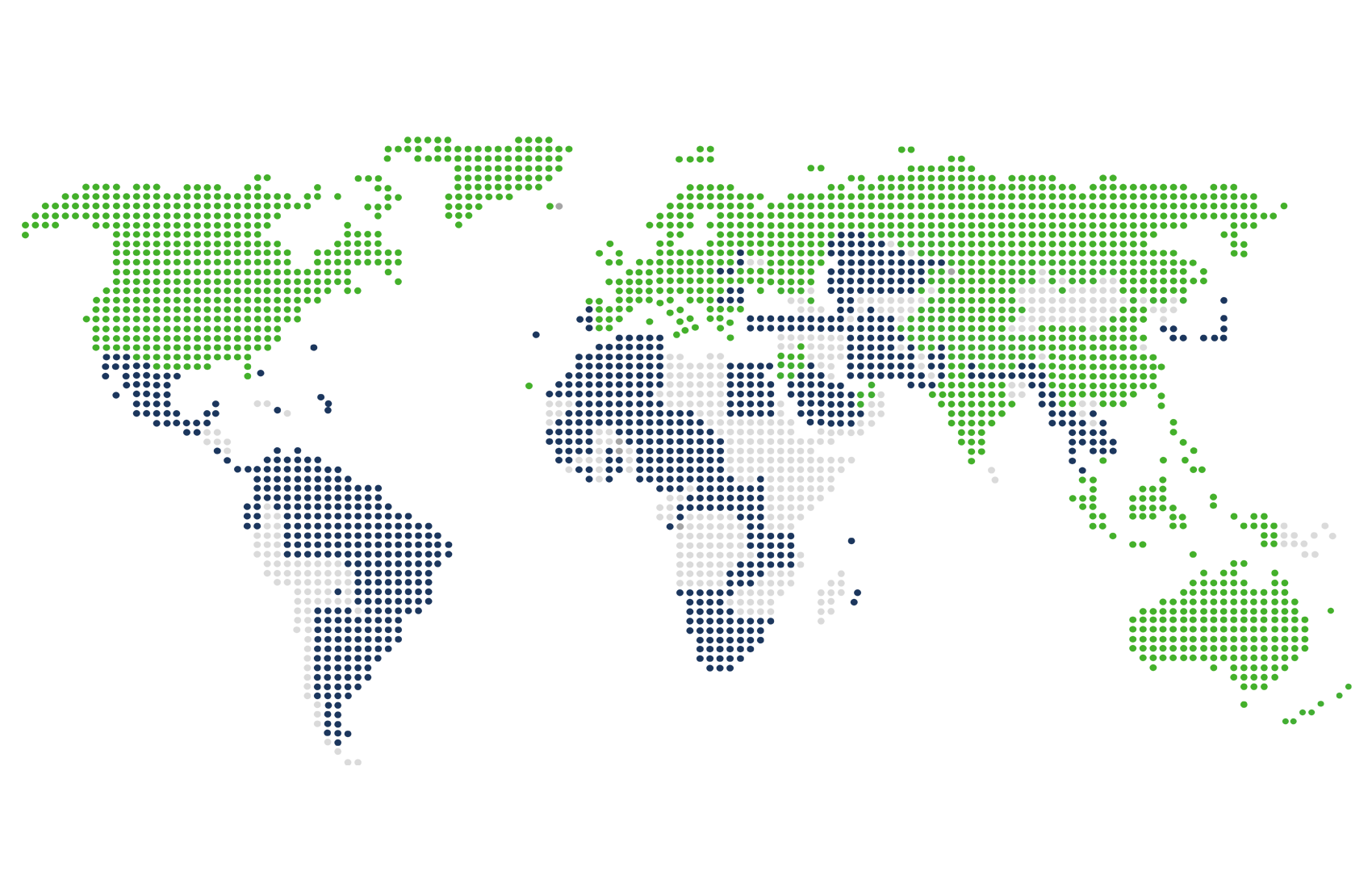 coverage map